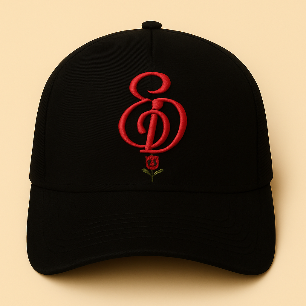 ED TRUCKER HATS