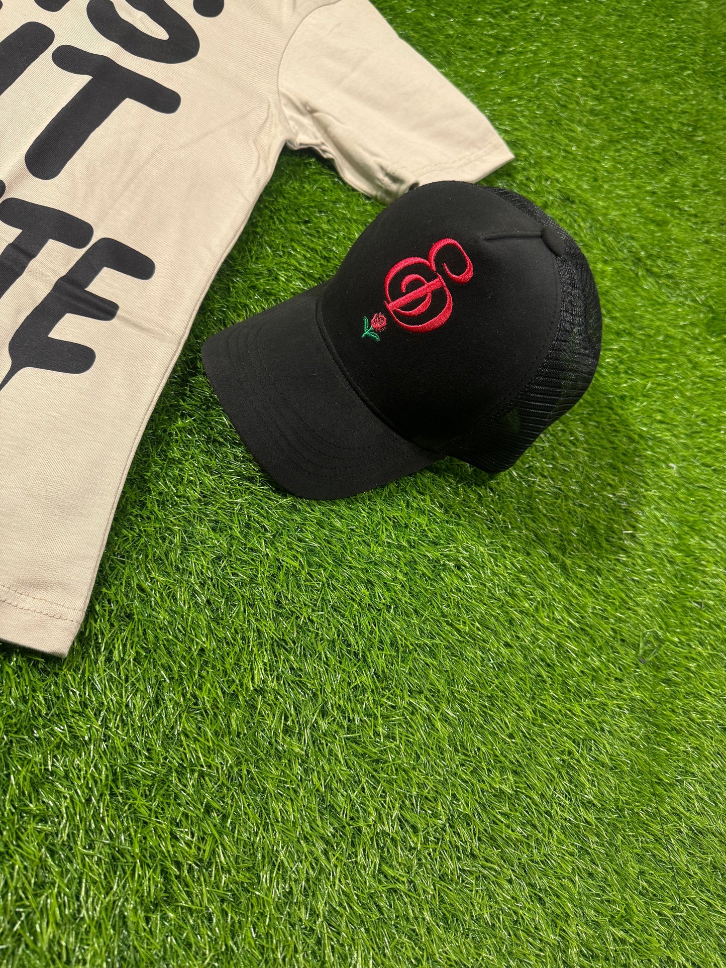 ED TRUCKER HATS