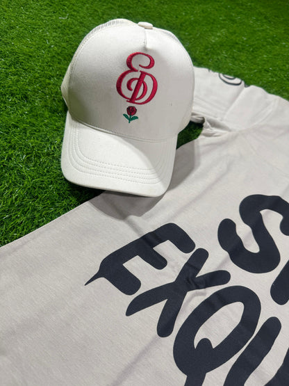 ED TRUCKER HATS