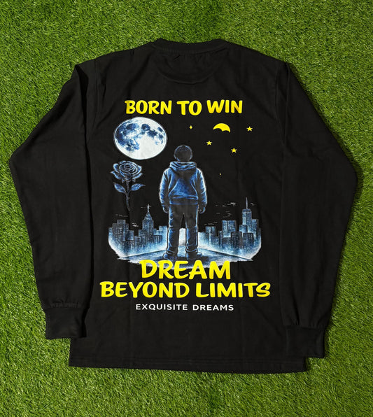 Signature Dream Beyond Limits