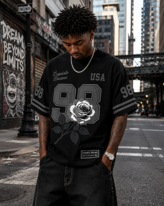 Exquisite 98 Tees