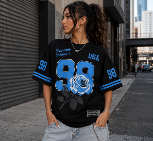 Exquisite 98 Tees